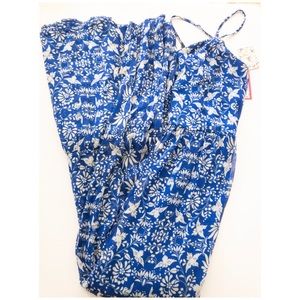 Spaghetti strap 3 tier summer dress from a Target